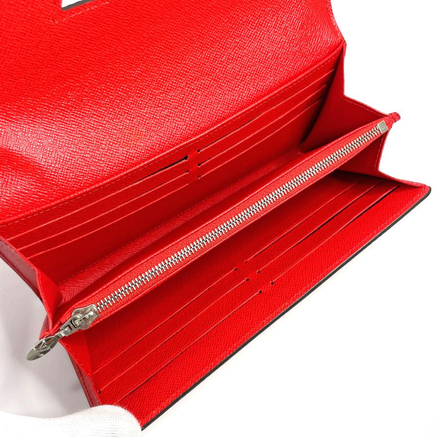 LOUIS VUITTON ルイヴィトン 長財布 M61179 ポルトフォイユ ツイスト  