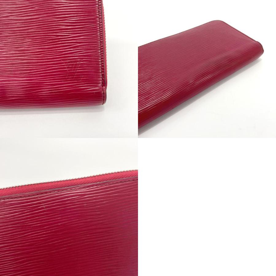 LOUIS VUITTON（ルイ・ヴィトン） 長財布 M60305 ジッピーウォレット