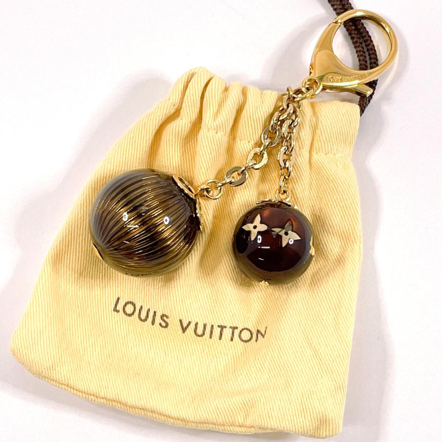 LOUIS VUITTON ルイヴィトン キーホルダー バッグチャーム LOUIS VUITTON ルイヴィトン キーホルダー バッグチャーム