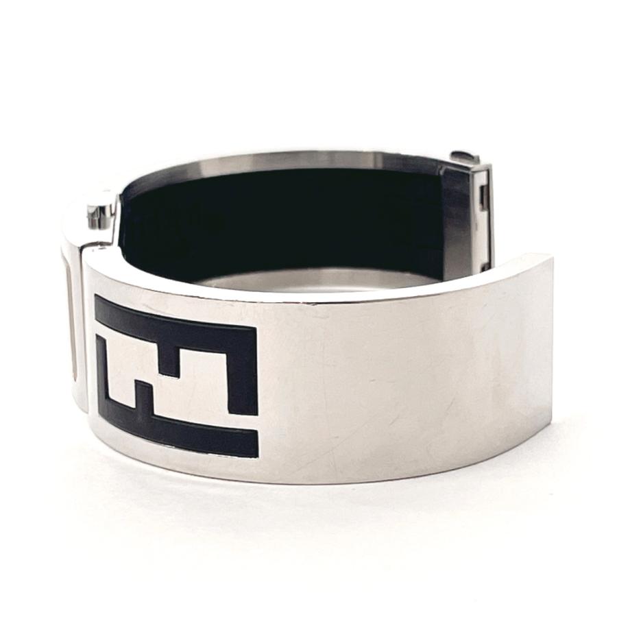 FENDI フェンディ 腕時計 3250L ステンレススチール シルバー