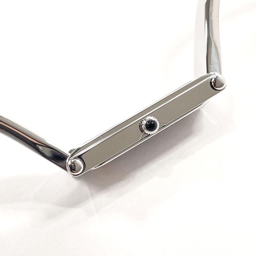 GUCCI（グッチ） 腕時計 1500L バングルウォッチ ステンレススチール