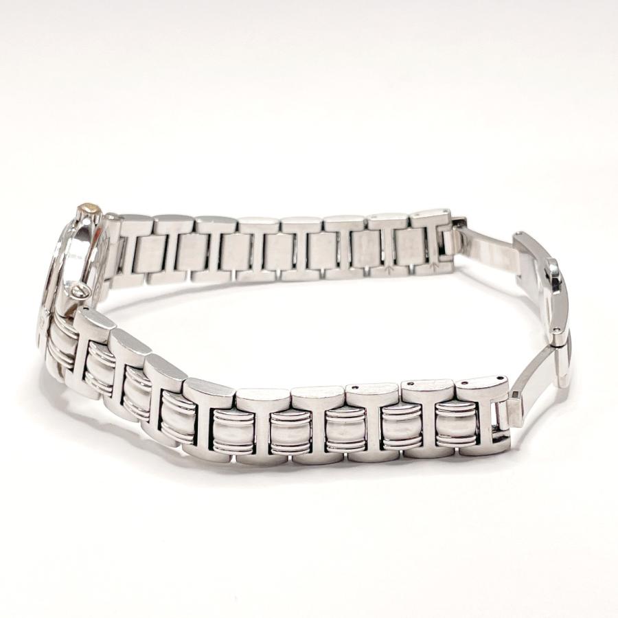 GUCCI（グッチ） 腕時計 9040L ステンレススチール シルバー クオーツ