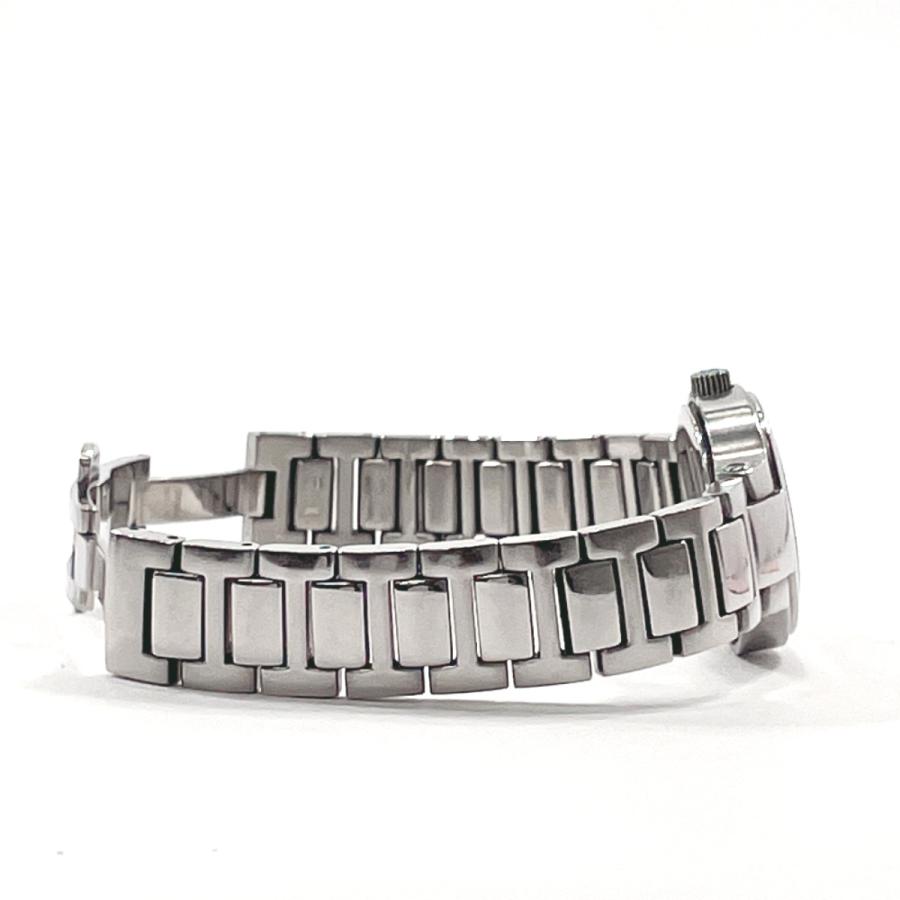 GUCCI アナログクォーツ 腕時計 シルバー GUCCI グッチ 腕時計 8900L ステンレススチール シルバー