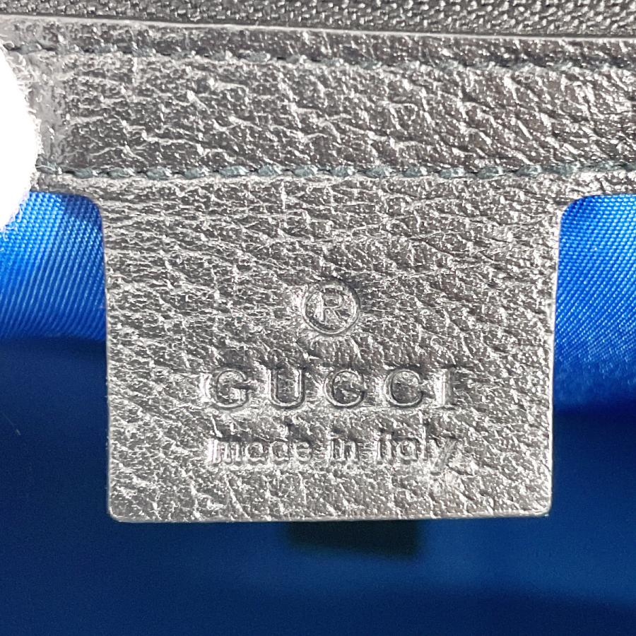GUCCI（グッチ） トートバッグ 630353 オフザグリット ショルダー 