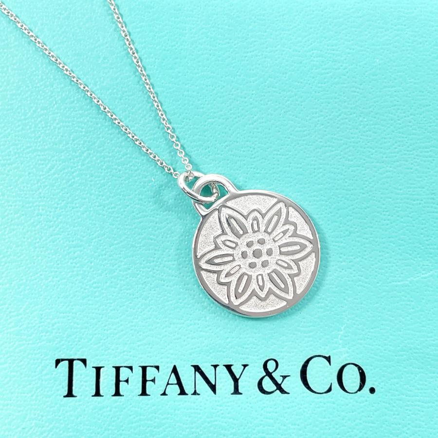 TIFFANY&Co.（ティファニー） ネックレス ペンダント GO WOMEN 2023