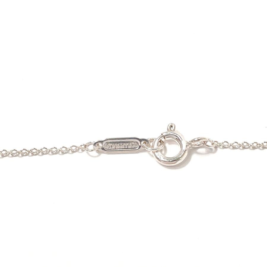 TIFFANY&Co.（ティファニー） ネックレス ペンダント GO WOMEN 2023
