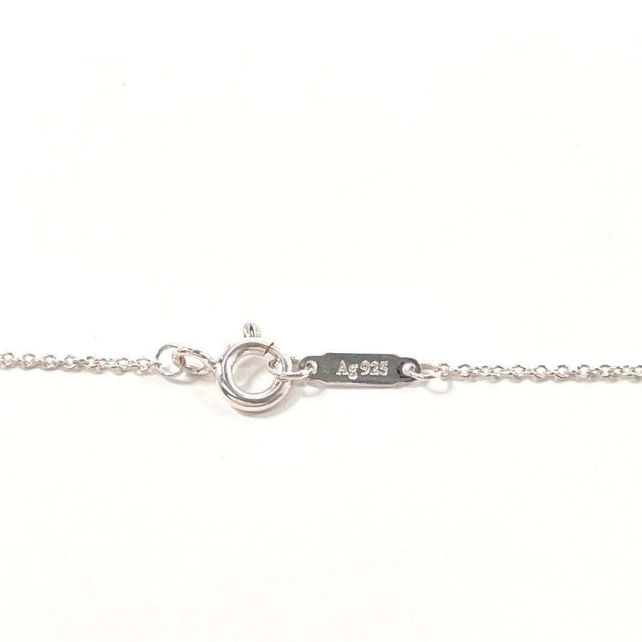 【未使用】Tiffany & Co. GO WOMEN 2023 ネックレス TIFFANY&Co.（ティファニー） ネックレス ペンダント GO WOMEN 2023