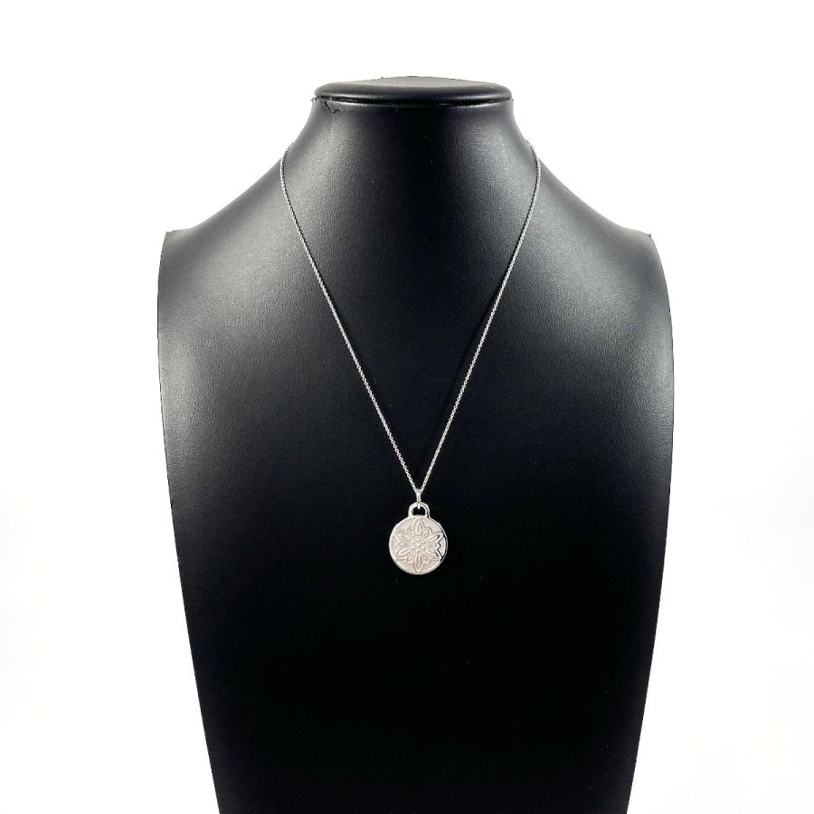 TIFFANY&Co.（ティファニー） ネックレス ペンダント GO WOMEN 2023
