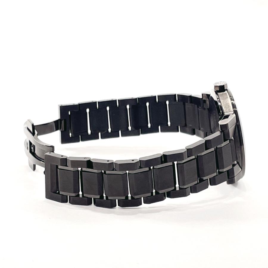 BURBERRY（バーバリー） 腕時計 BU9902 ステンレススチール ブラック