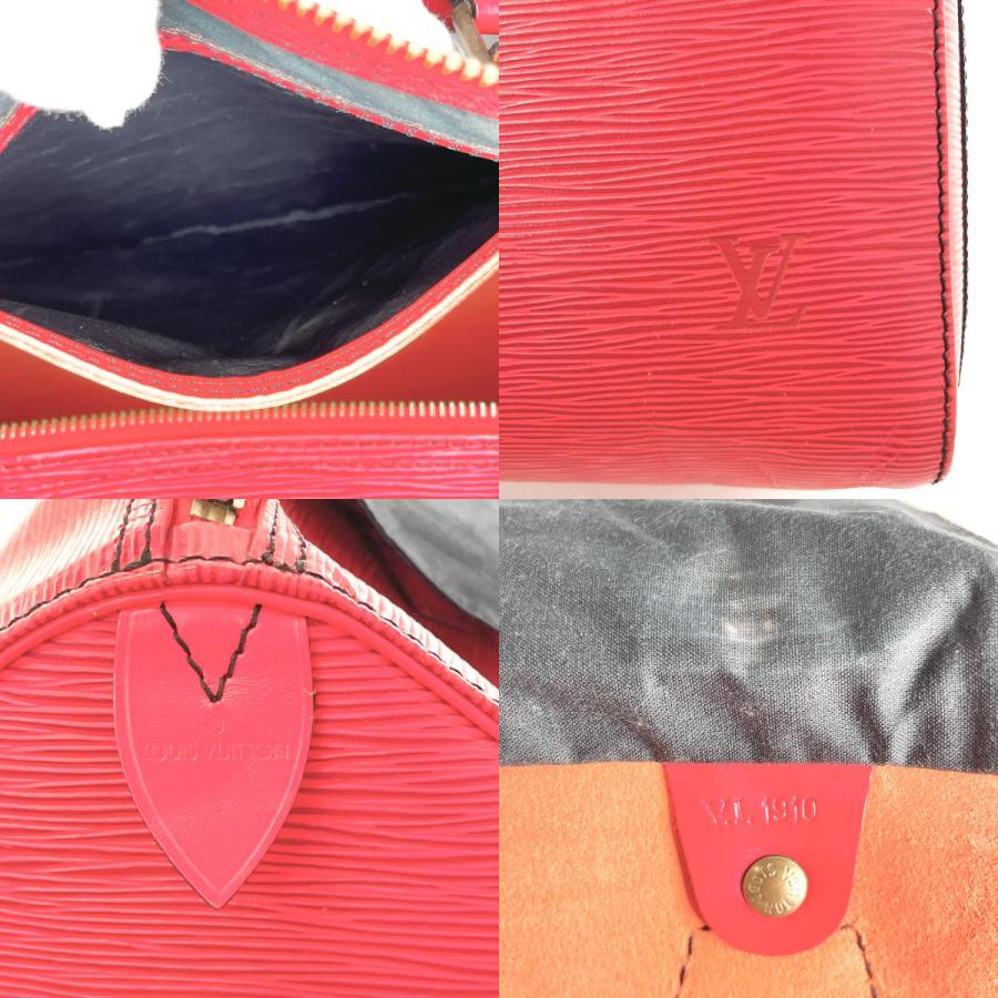 LOUIS VUITTON（ルイ・ヴィトン） ハンドバッグ ボストンバッグ 旅行