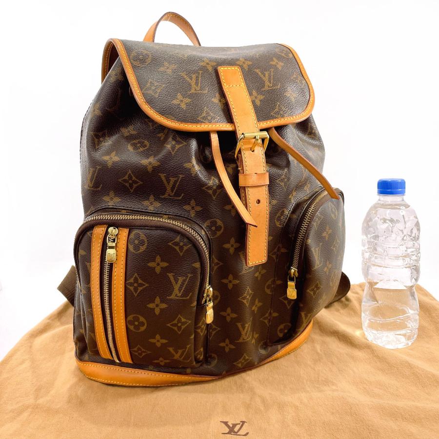 LOUIS VUITTON（ルイ・ヴィトン） リュック・デイパック バックパック