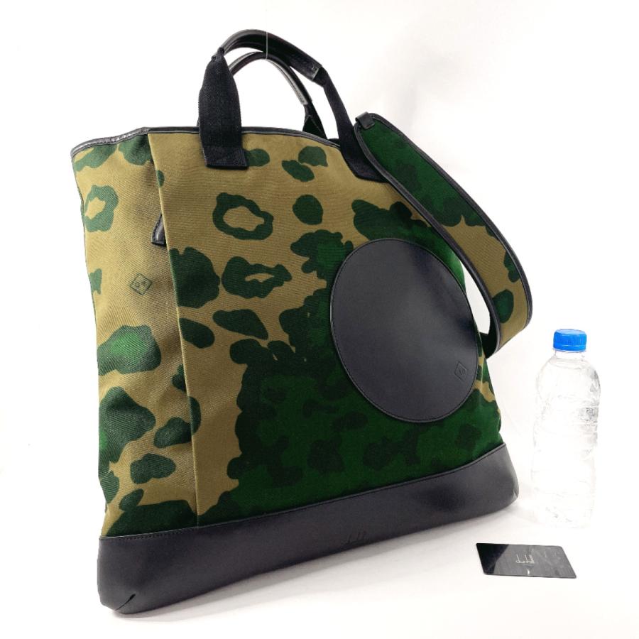 dunhill（ダンヒル） トートバッグ 2WAY ラディアルトートバッグ