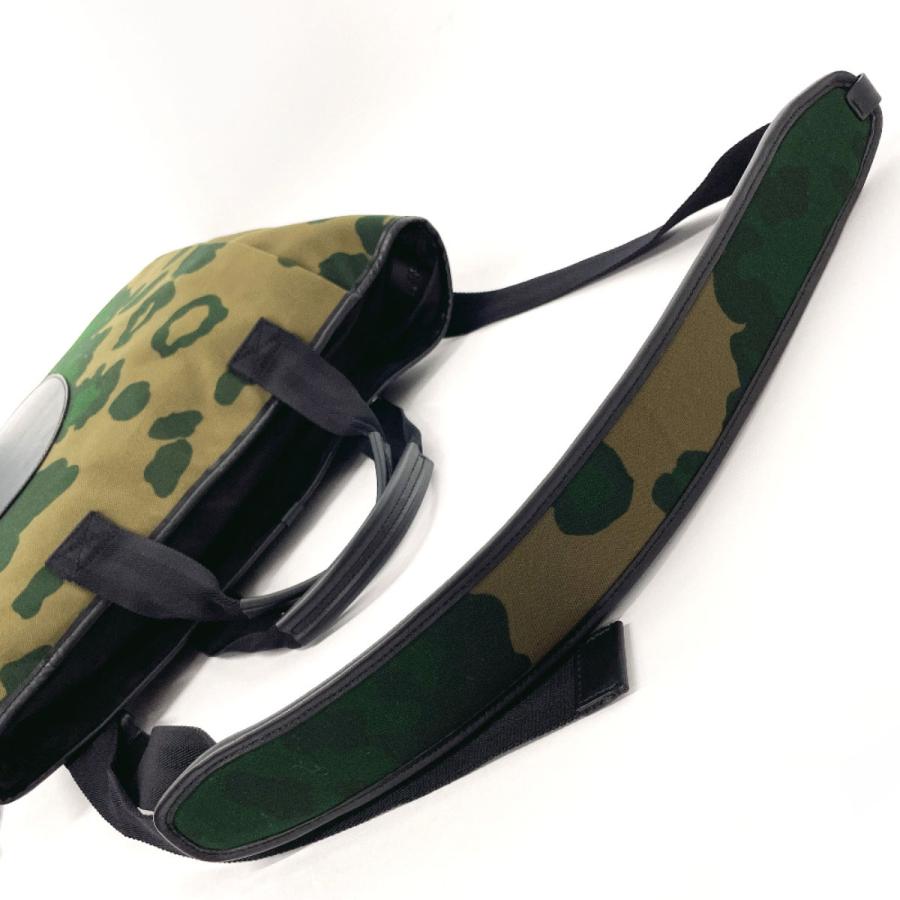 dunhill（ダンヒル） トートバッグ 2WAY ラディアルトートバッグ