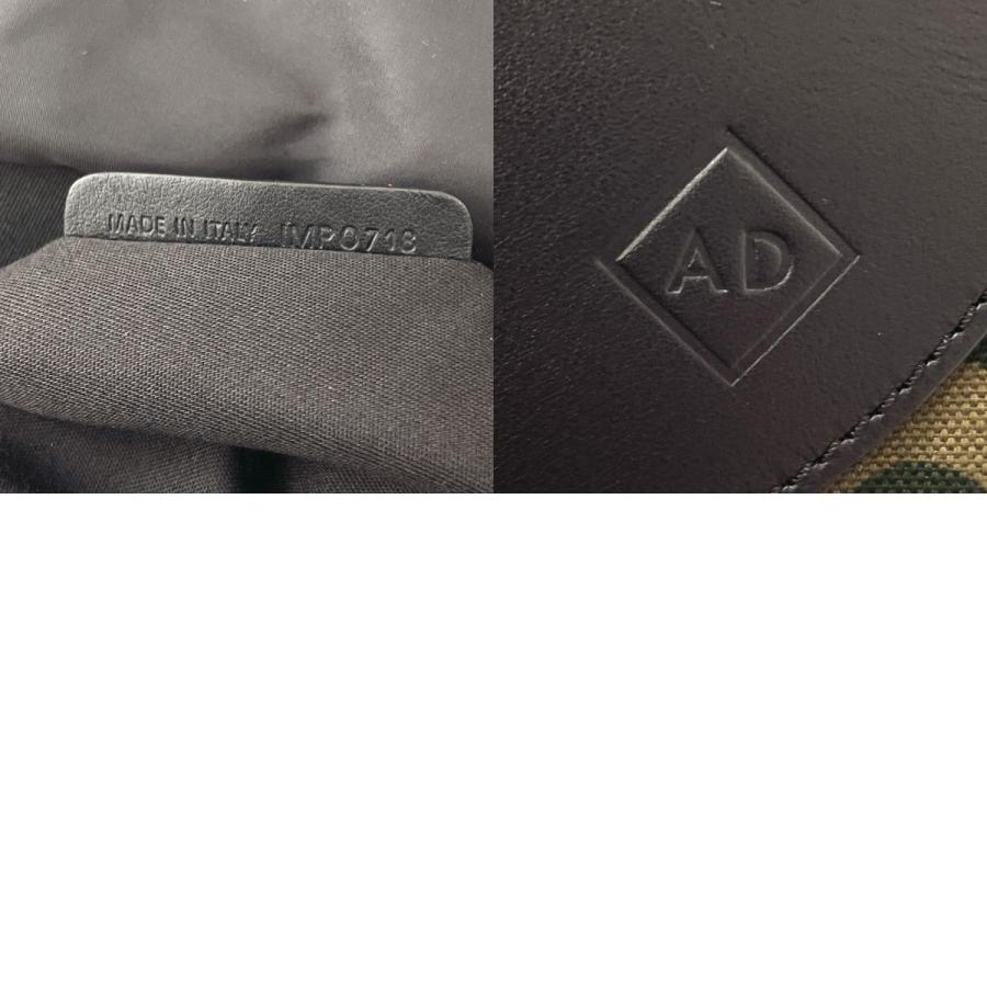 【美品】ダンヒル ラディアル 2way ショルダー トートバッグ dunhill（ダンヒル） トートバッグ 2WAY ラディアルトートバッグ