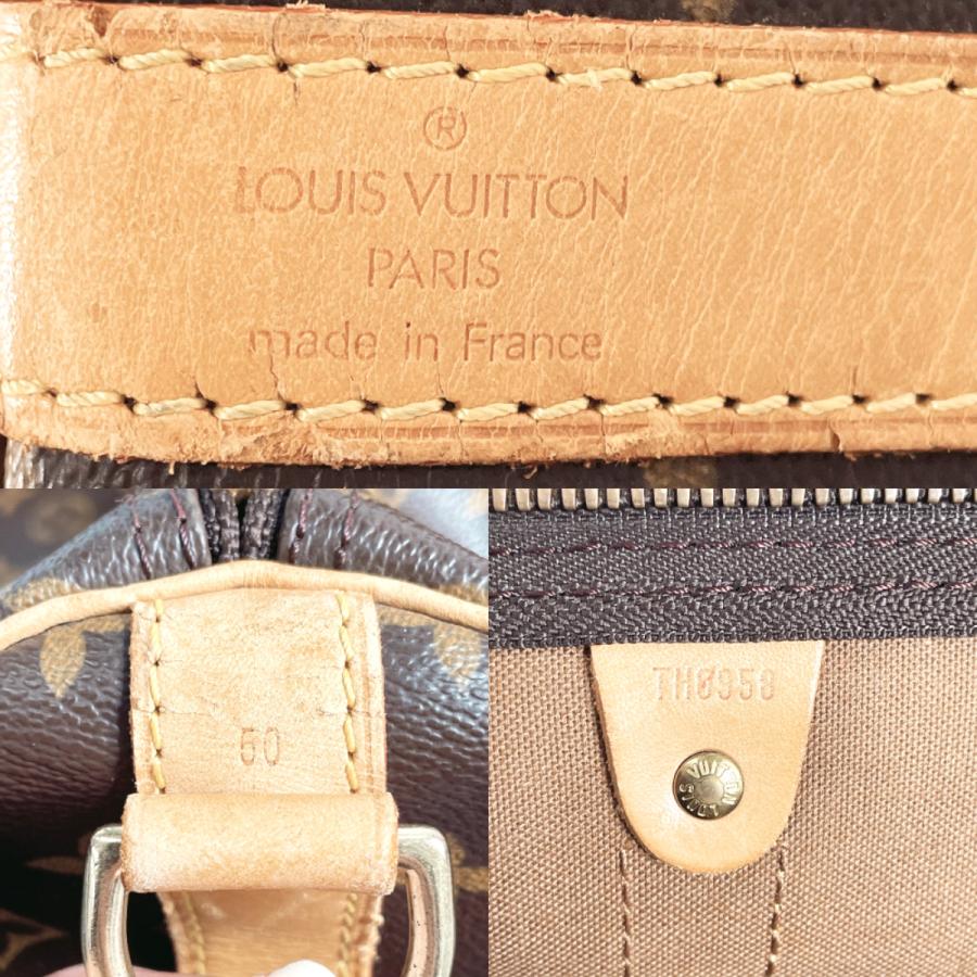 LOUIS VUITTON ルイヴィトン ボストンバッグ M41416 キーポル LOUIS VUITTON ルイヴィトン ボストンバッグ M41416 キーポル