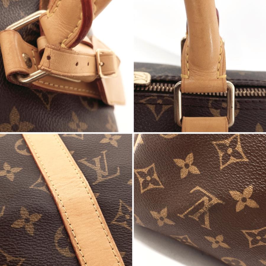 LOUIS VUITTON ルイヴィトン ボストンバッグ M41416 キーポル LOUIS VUITTON ルイヴィトン ボストンバッグ M41416 キーポル