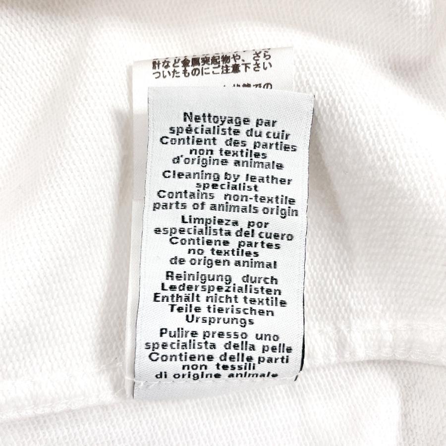 HERMES（エルメス） 半袖Tシャツ ハローミスター ファリエール