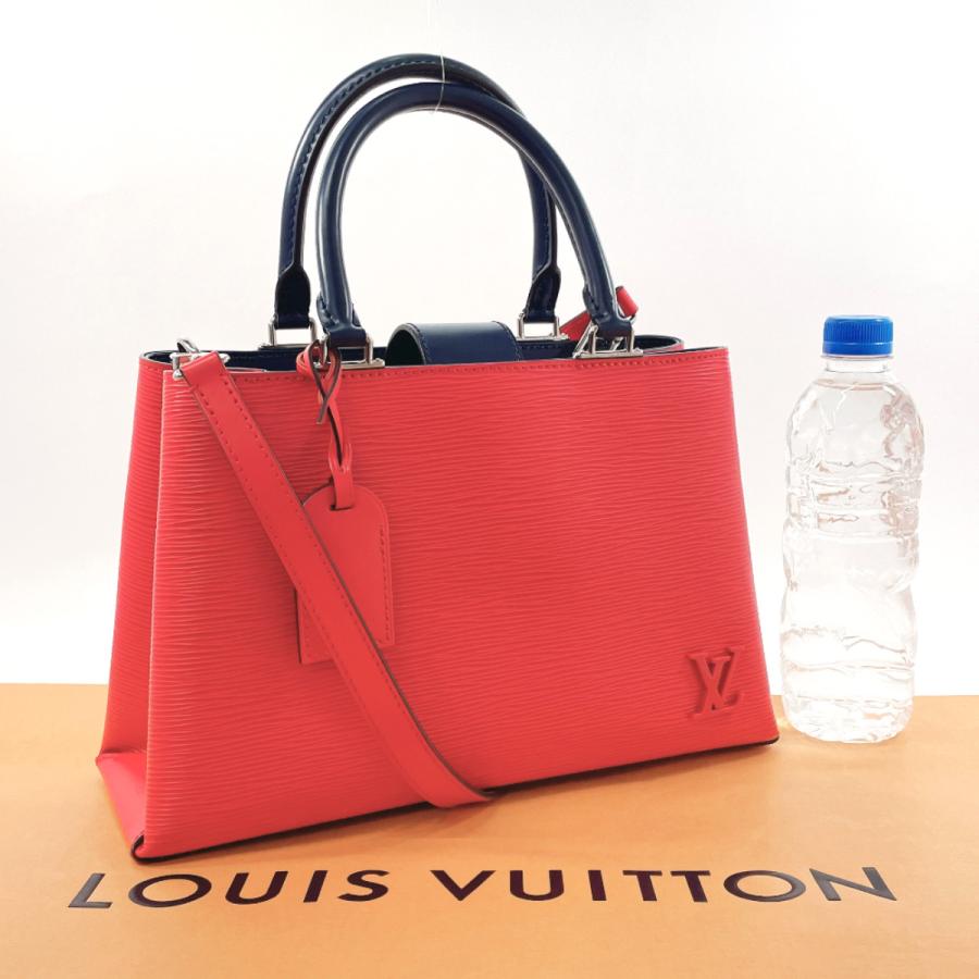 LOUIS VUITTON（ルイ・ヴィトン） ハンドバッグ ショルダーバッグ 2WAY
