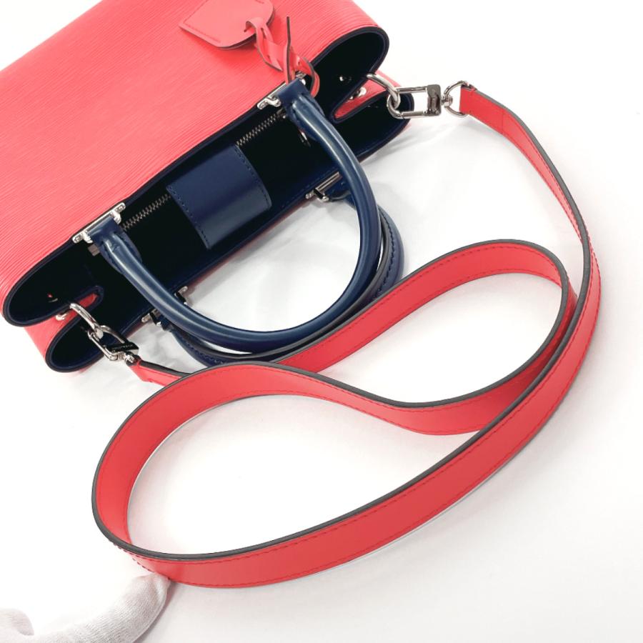 LOUIS VUITTON ヴィトン  クレベールMM ハンドバッグ　ショルダー ルイ・ヴィトン(LOUIS VUITTON)ルイ・ヴィトン クレベールMM