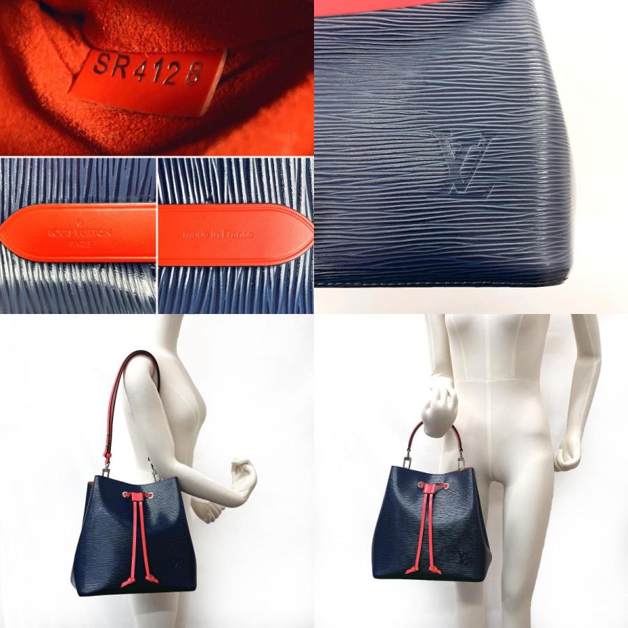 LOUIS VUITTON（ルイ・ヴィトン） ショルダーバッグ ハンドバッグ 2WAY 