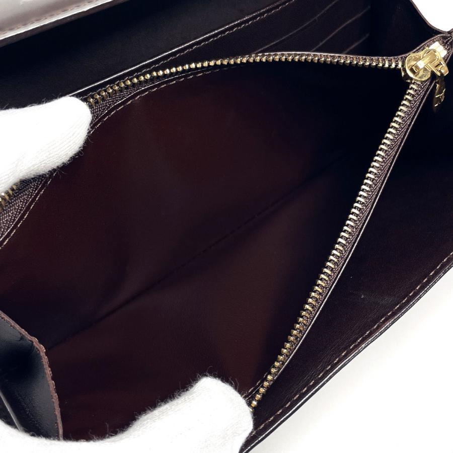 LOUIS VUITTON（ルイ・ヴィトン） 長財布 M93524 ポルトフォイユ サラ