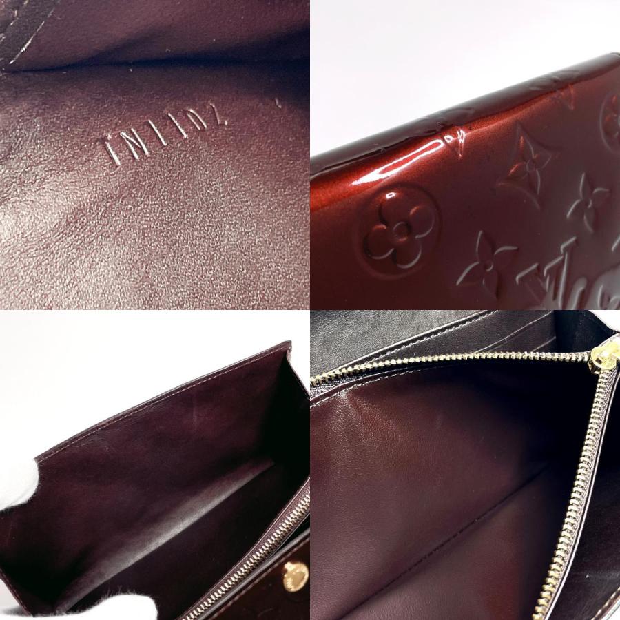 LOUIS VUITTON ルイヴィトン 長財布 M93524 ポルトフォイユ サラ LOUIS VUITTON ルイヴィトン 長財布 M93524 ポルトフォイユ サラ