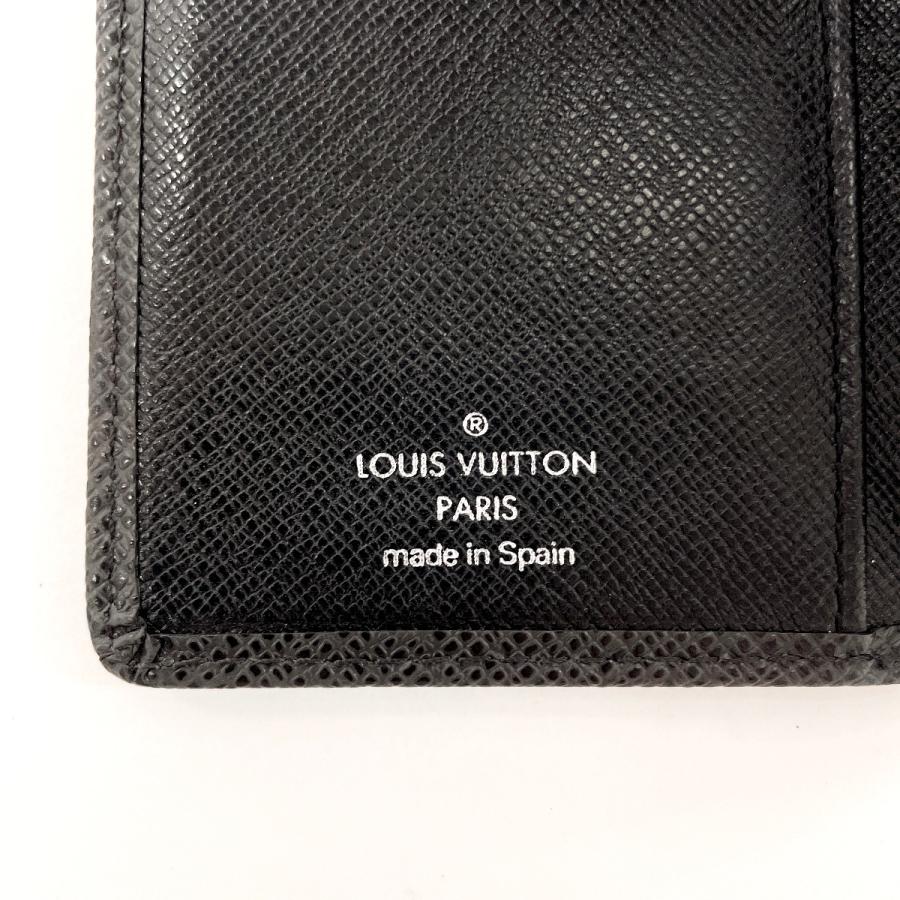 LOUIS VUITTON ルイヴィトン 手帳カバー R20426 アジェンダPM タイガ
