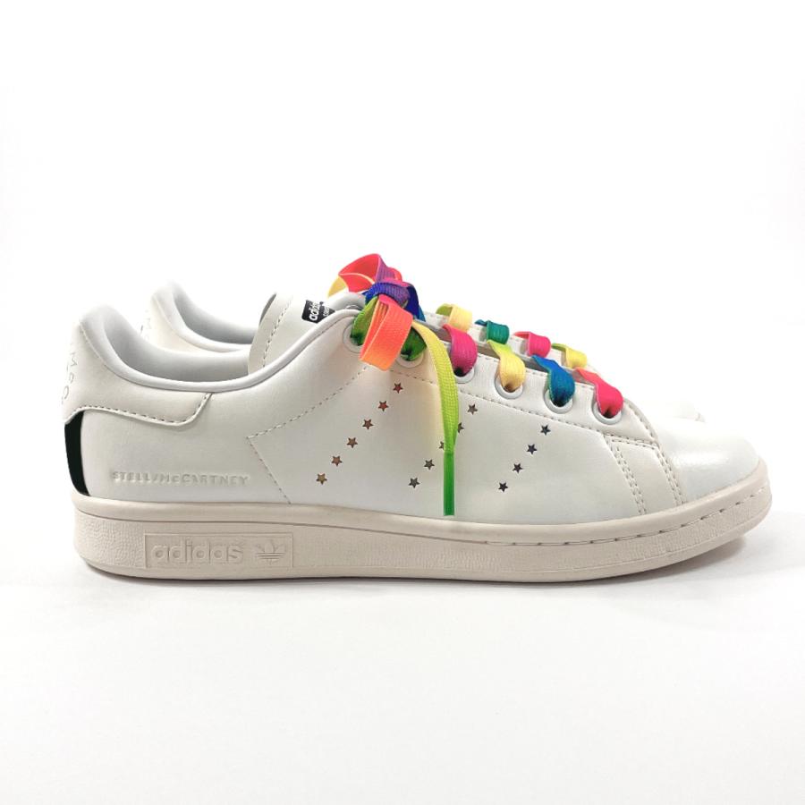 adidas（アディダス） 23cm スニーカー FW6875 ステラマッカートニー