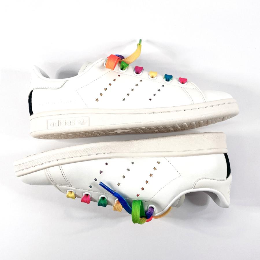 adidas（アディダス） 23cm スニーカー FW6875 ステラマッカートニー