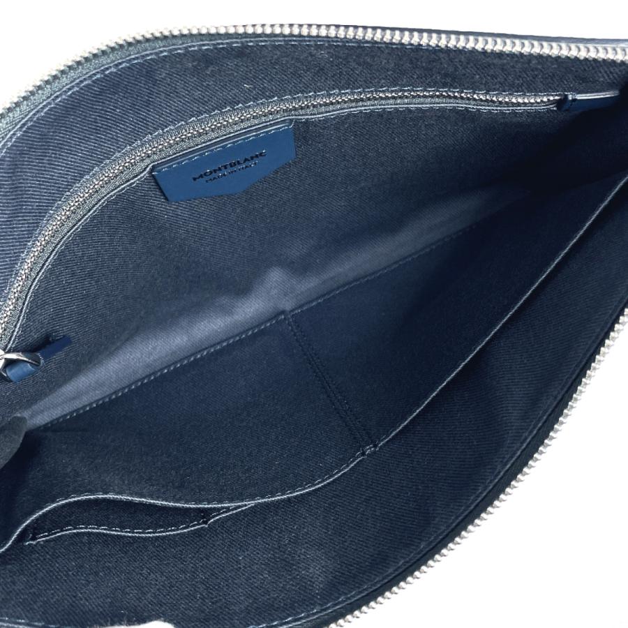 MONTBLANC(筆記具、時計) モンブラン MONTBLANC クラッチ MONTBLANC(筆記具、時計) モンブラン MONTBLANC クラッチ