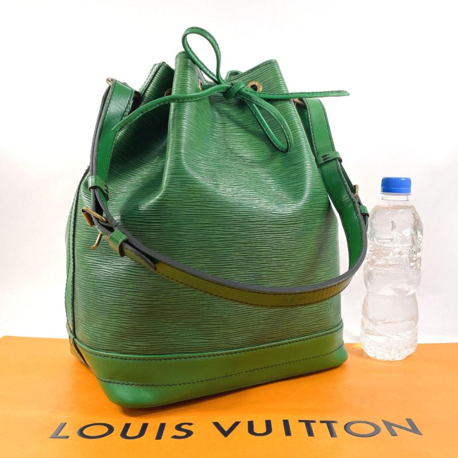 LOUIS VUITTON（ルイ・ヴィトン） ショルダーバッグ 巾着バッグ M44004 