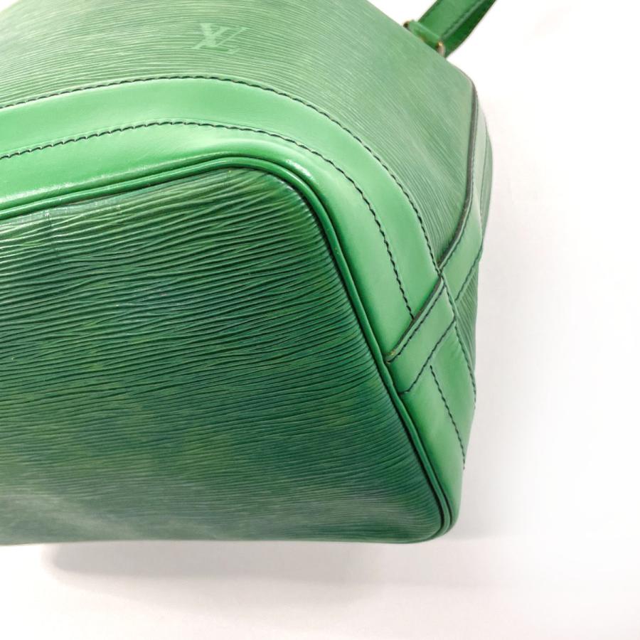 LOUIS VUITTON（ルイ・ヴィトン） ショルダーバッグ 巾着バッグ M44004 