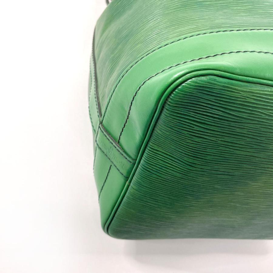 LOUIS VUITTON（ルイ・ヴィトン） ショルダーバッグ 巾着バッグ M44004 
