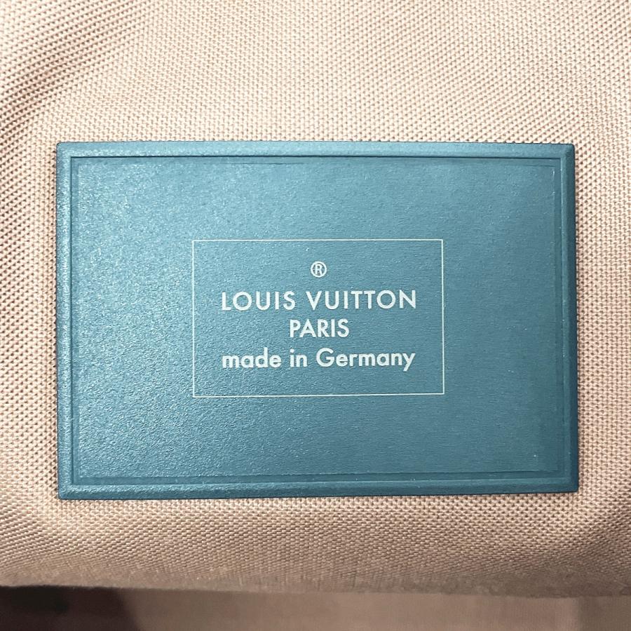 LOUIS VUITTON（ルイ・ヴィトン） ボストンバッグ M41411 ウォーター