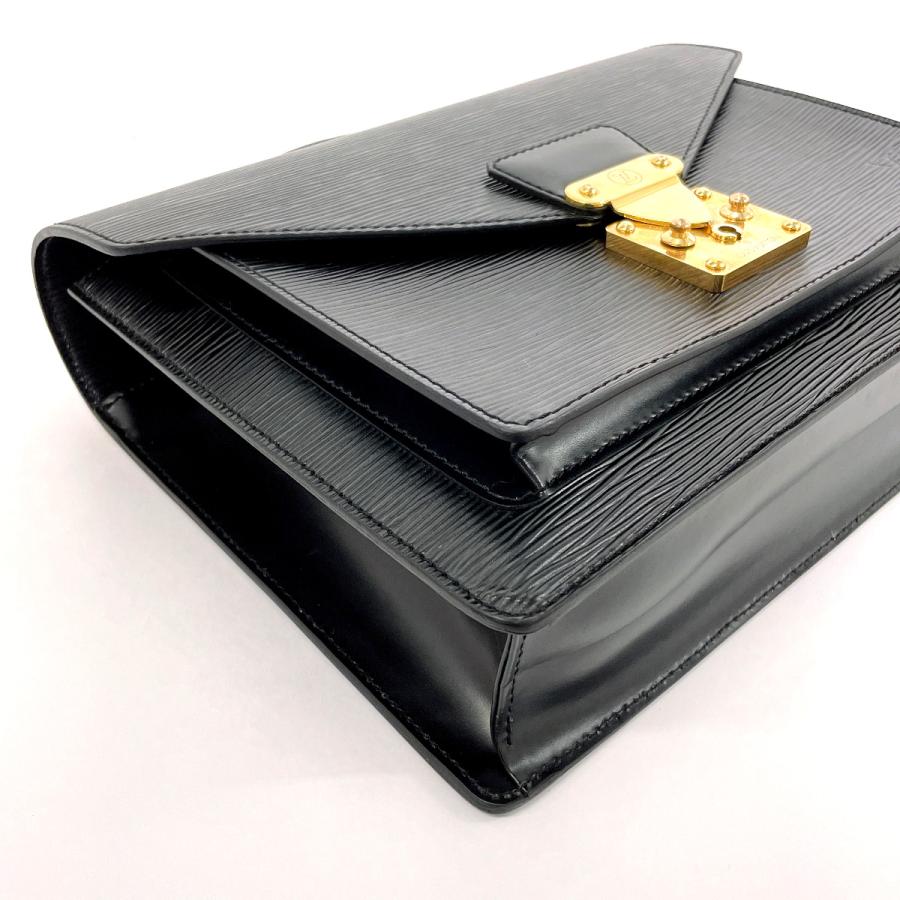 LOUIS VUITTON（ルイ・ヴィトン） ハンドバッグ M52122 モンソー