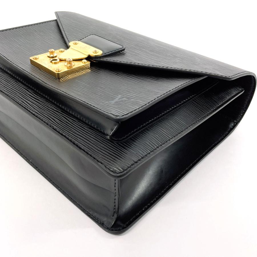 LOUIS VUITTON（ルイ・ヴィトン） ハンドバッグ M52122 モンソー