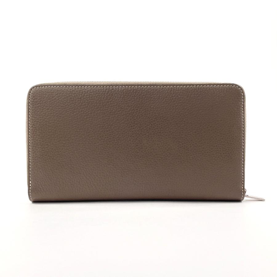 CELINE（セリーヌ） 長財布 105003 AFE 09SO ラウンドファスナー