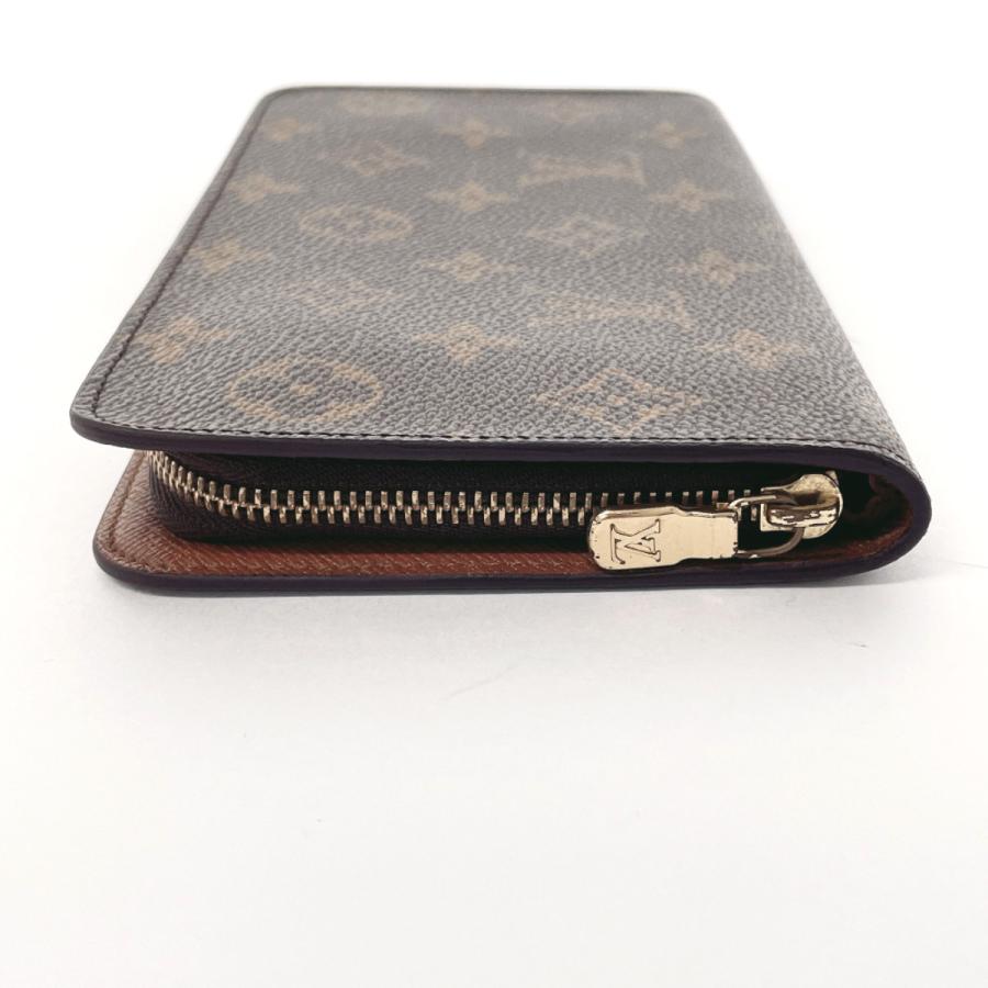 LOUIS VUITTON（ルイ・ヴィトン） 長財布 M61727 ポルトモネ ジップ