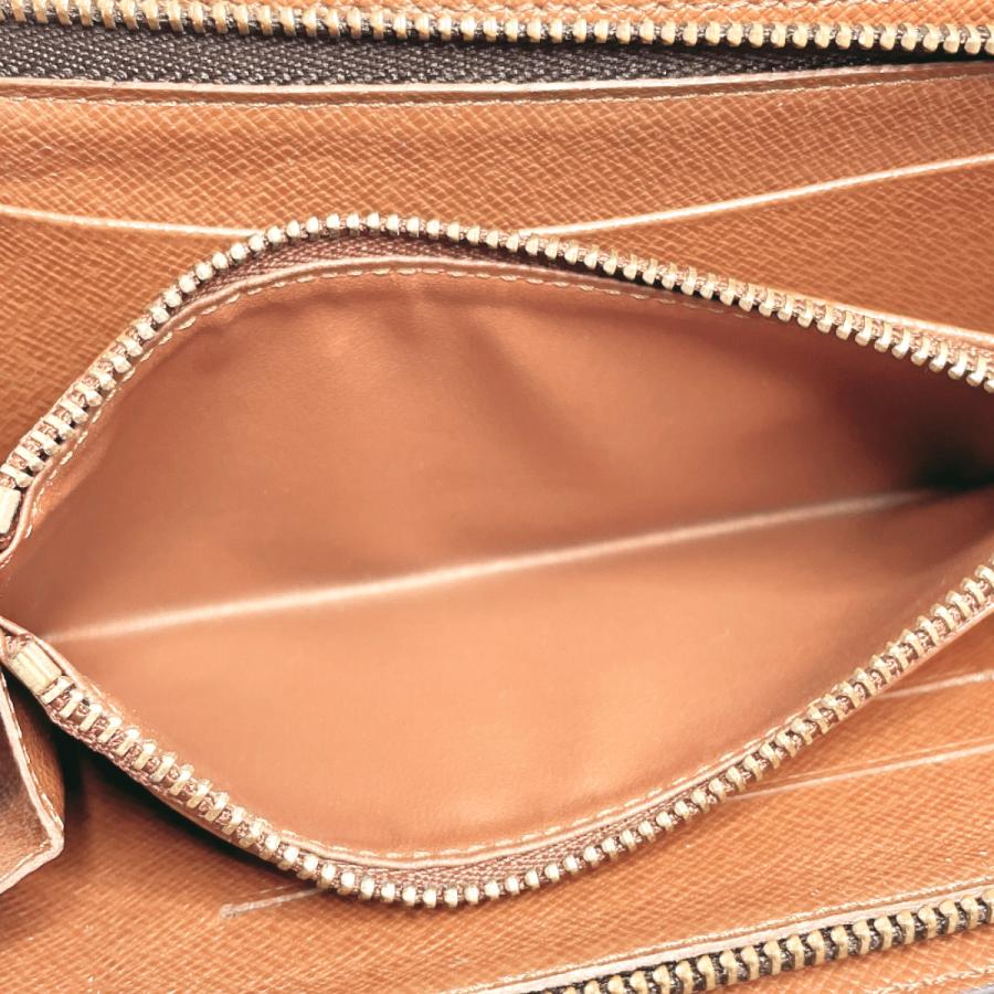 LOUIS VUITTON（ルイ・ヴィトン） 長財布 M61727 ポルトモネ ジップ