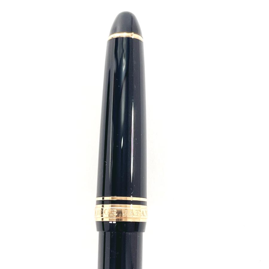 セーラー万年筆 セーラー SAILOR 万年筆 FOUNDED 1911 合成樹脂/K21