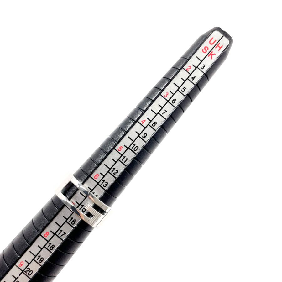 GUCCI（グッチ） 14号 リング・指輪 ブランデッド カットアウトG