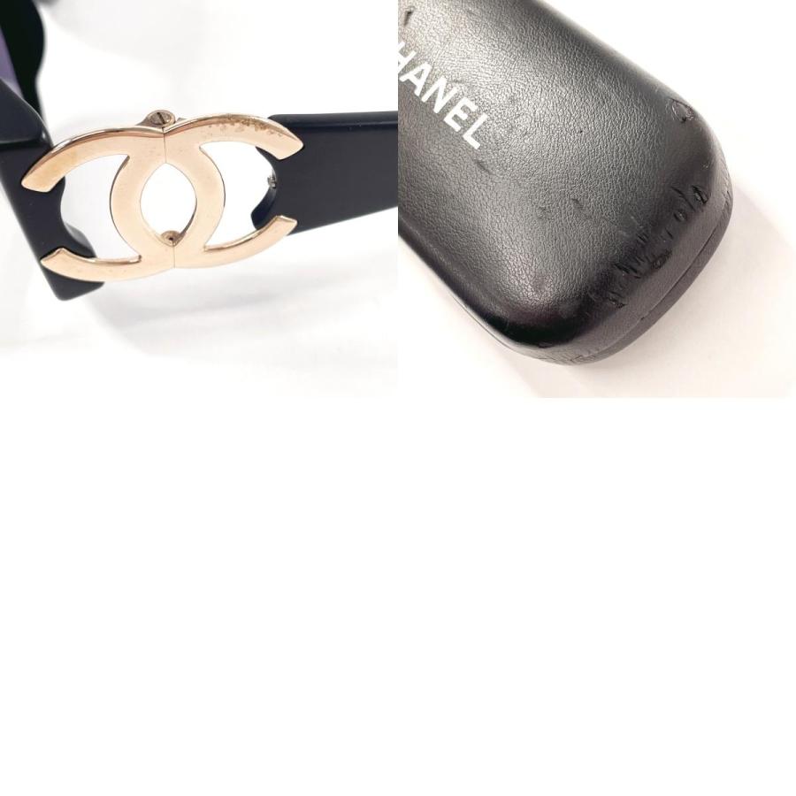 CHANEL（シャネル） サングラス アイウェア 02461 ココマーク 合成樹脂