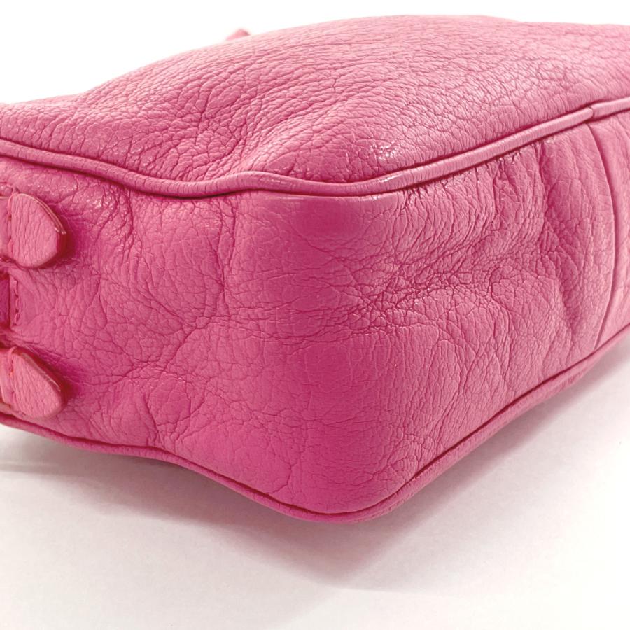 miu ミュウミュウ MIU ショルダーバッグ ポシェット マドラス miu ミュウミュウ MIU ショルダーバッグ ポシェット マドラス
