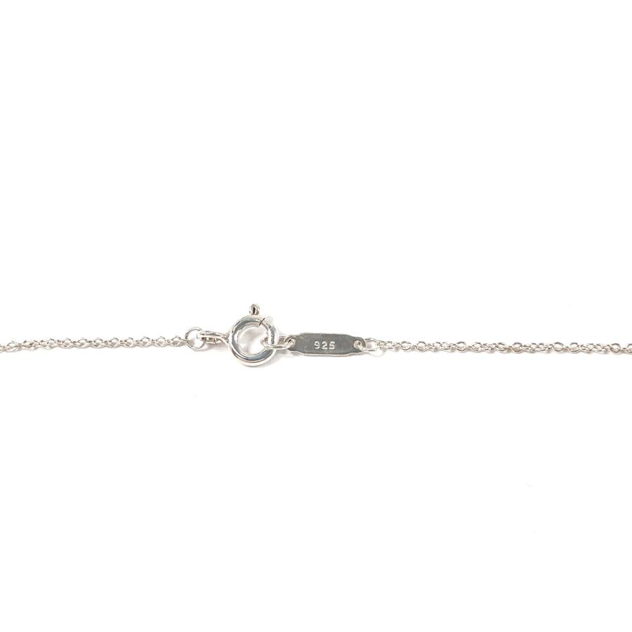 TIFFANY&Co.（ティファニー） ネックレス GO WOMEN 2017 シルバー925