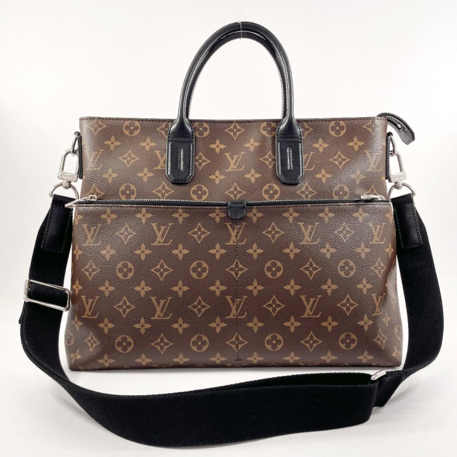 LOUIS VUITTON ルイヴィトン ビジネスバッグ ブリーフケース LOUIS VUITTON ルイヴィトン ビジネスバッグ ブリーフケース