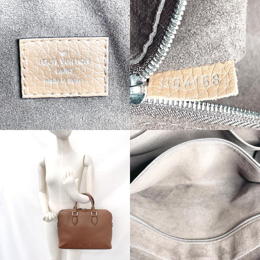 LOUIS VUITTON ルイヴィトン ビジネスバッグ ブリーフケース 通勤