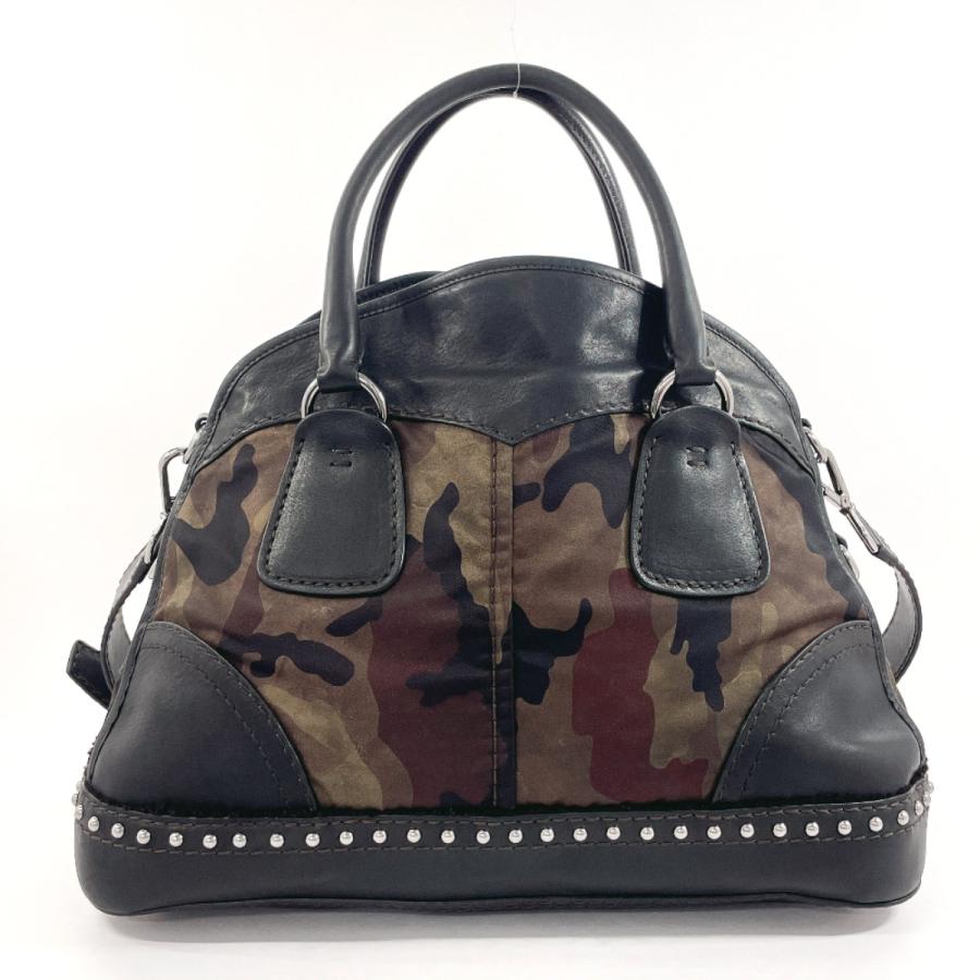 PRADA（プラダ） ハンドバッグ ショルダーバッグ BL0688 