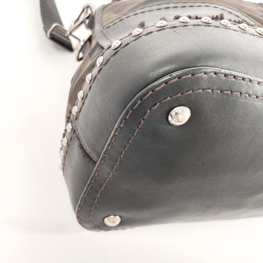 PRADA（プラダ） ハンドバッグ ショルダーバッグ BL0688 