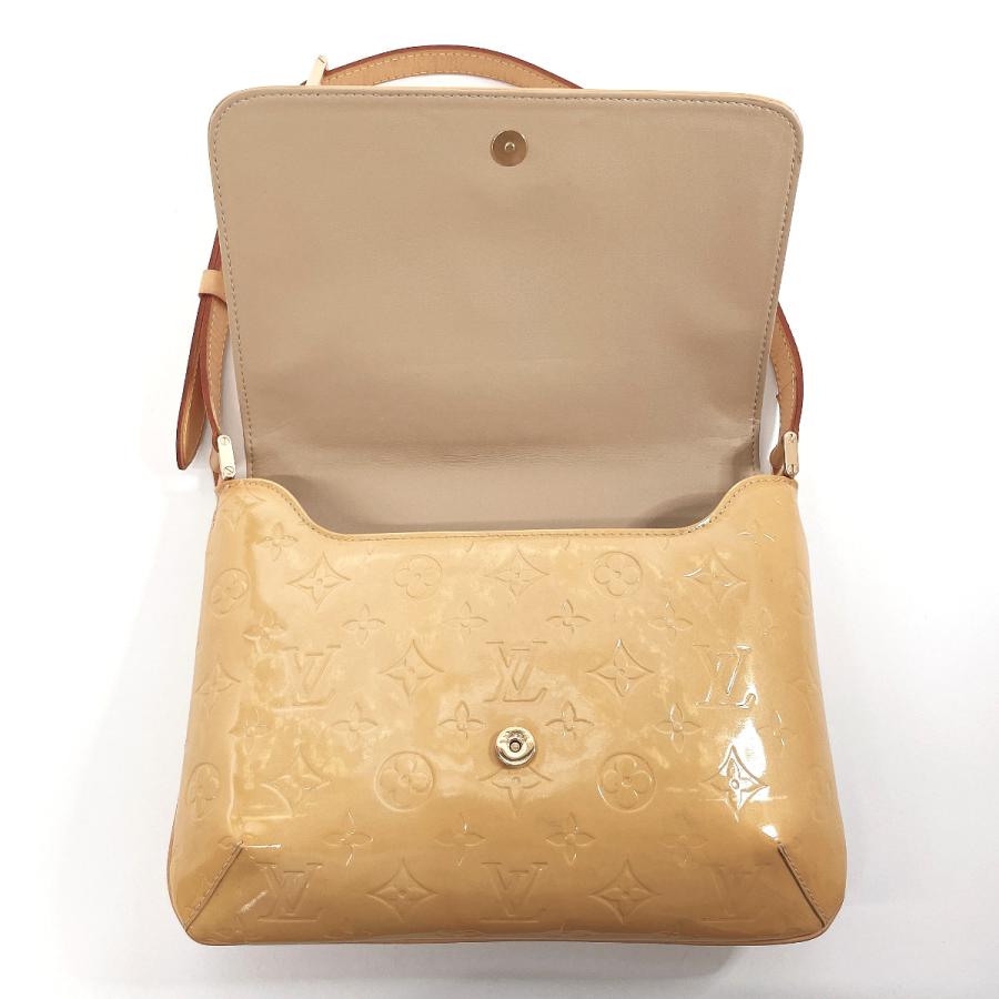 LOUIS VUITTON（ルイ・ヴィトン） ショルダーバッグ M91008 トンプソン