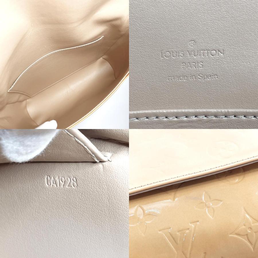 LOUIS VUITTON（ルイ・ヴィトン） ショルダーバッグ M91008 トンプソン